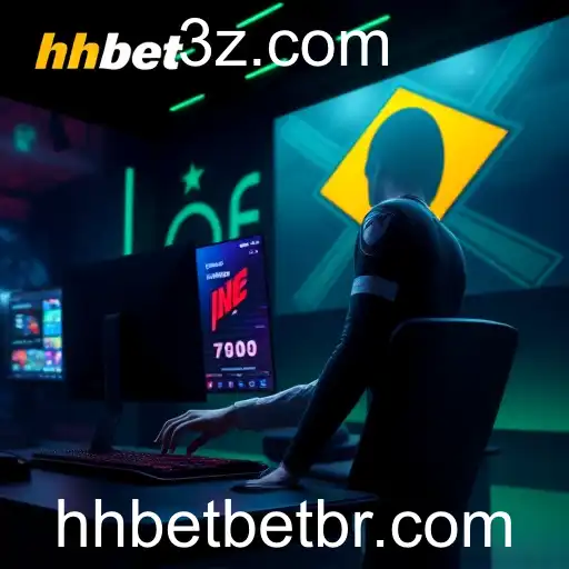 Expansão dos Jogos Online no Brasil