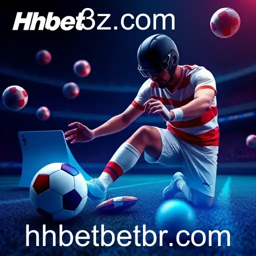 A Ascensão dos Jogos Online e o Papel da Hhbet em 2025