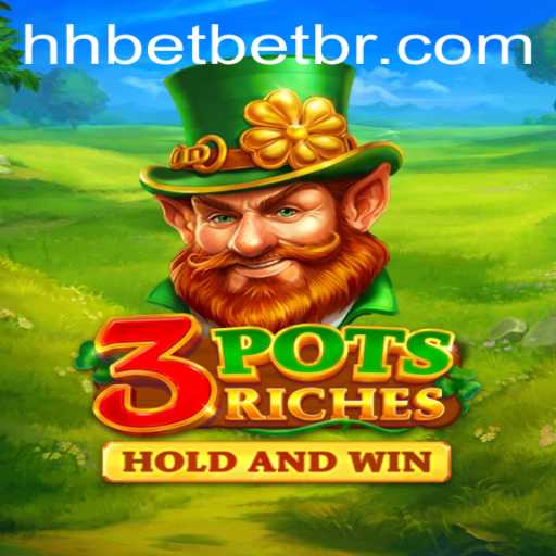 Exciting Adventure Awaits: Explore the World of 3potsRiches and Hhbet PH Login