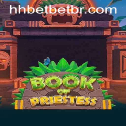 Journey into the Mystical World of BookOfPriestess